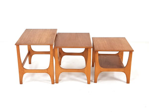 Nest of Table