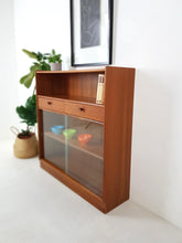 Load image into Gallery viewer, Nathan Display Cabinet