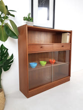 Load image into Gallery viewer, Nathan Display Cabinet