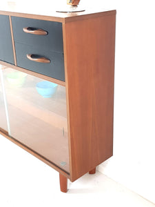 Display Cabinet