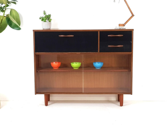 Display Cabinet