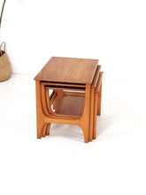 Load image into Gallery viewer, Nest of Table