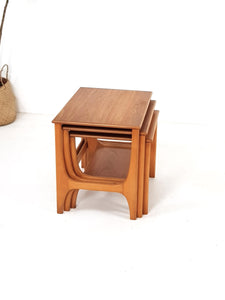 Nest of Table