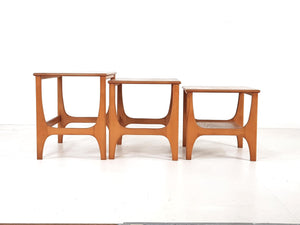 Nest of Table