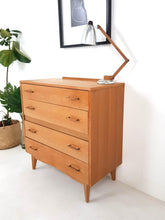 Load image into Gallery viewer, Chest of Drawers