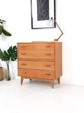 Load image into Gallery viewer, Chest of Drawers