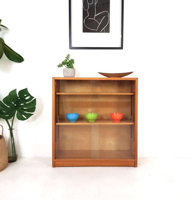 Display Cabinet