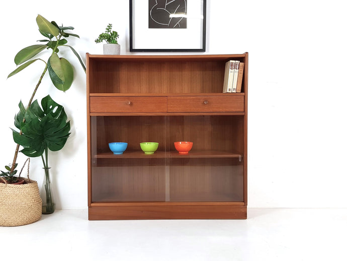 Nathan Display Cabinet