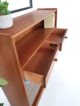 Load image into Gallery viewer, Nathan Display Cabinet