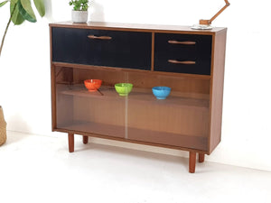 Display Cabinet