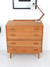 Load image into Gallery viewer, Chest of Drawers