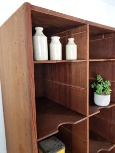 Shelving Unit