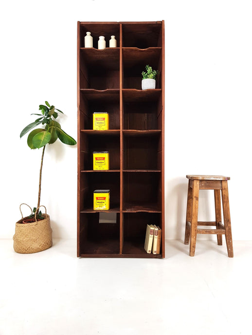 Shelving Unit