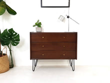Load image into Gallery viewer, Chest of Drawers