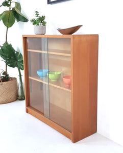Display Cabinet
