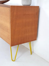 Load image into Gallery viewer, Mid Century Cabinet