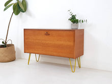 Load image into Gallery viewer, Mid Century Cabinet