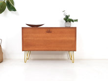 Load image into Gallery viewer, Mid Century Cabinet