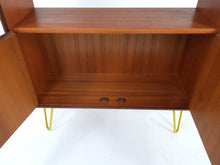 Load image into Gallery viewer, G Plan Shelving Unit