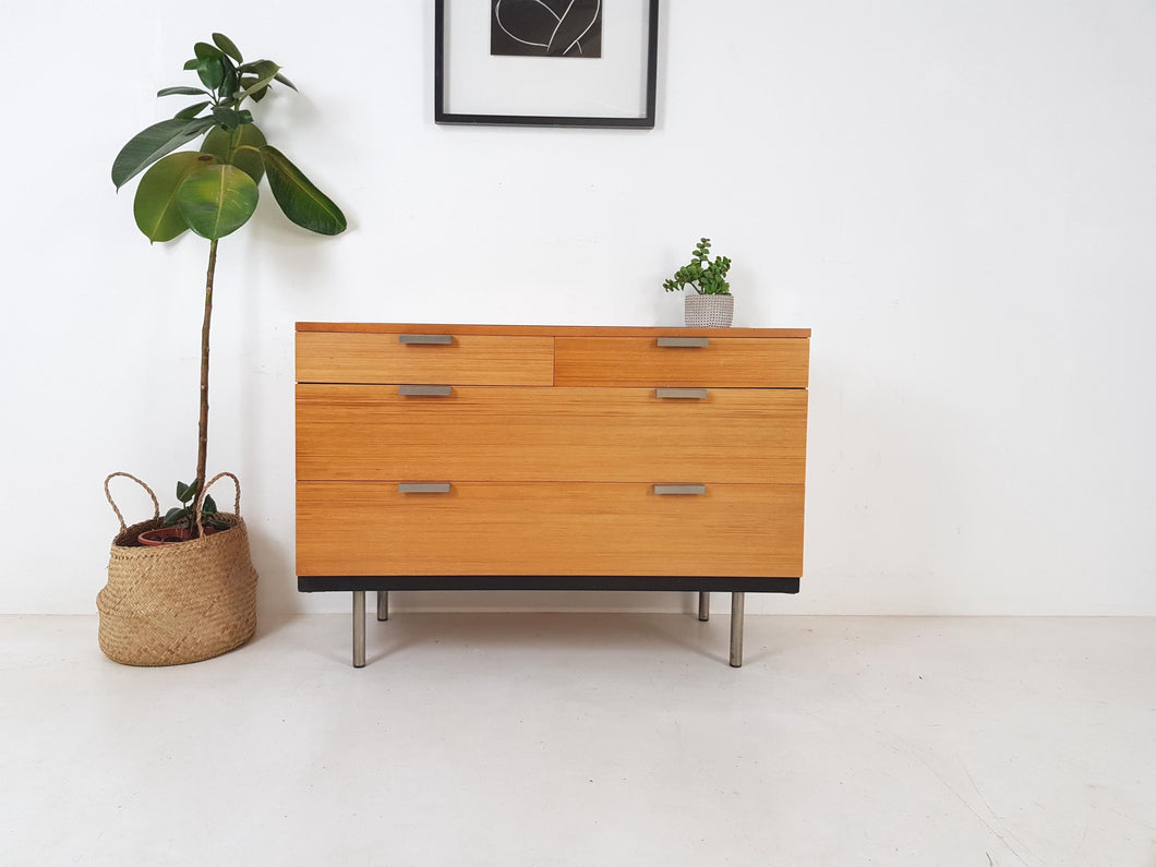Stag Chest of Drawers
