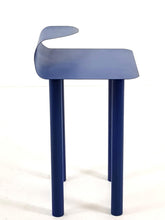 Load image into Gallery viewer, Wave Table - Modern Steel