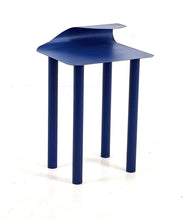 Load image into Gallery viewer, Wave Table - Modern Steel