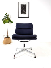 Load image into Gallery viewer, Eames Soft Pad Chair