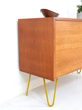 Load image into Gallery viewer, Mid Century Cabinet