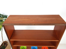 Load image into Gallery viewer, G Plan Shelving Unit