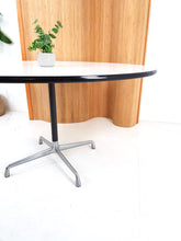 Load image into Gallery viewer, Charles Eames Vitra Dining / Meeting Table