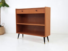 Load image into Gallery viewer, Nathan Bookcase / Console