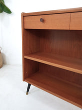 Load image into Gallery viewer, Nathan Bookcase / Console