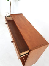 Load image into Gallery viewer, Nathan Bookcase / Console