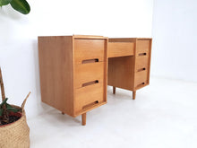 Load image into Gallery viewer, Stag Dressing Table / Desk