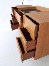 Load image into Gallery viewer, Stag Dressing Table / Desk