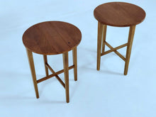 Load image into Gallery viewer, Bedside Tables