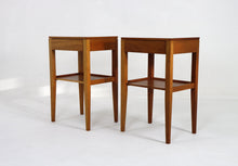 Load image into Gallery viewer, Bedside Tables