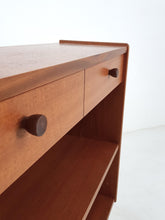 Load image into Gallery viewer, Nathan Bookcase / Console