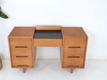 Load image into Gallery viewer, Stag Dressing Table / Desk