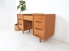 Load image into Gallery viewer, Stag Dressing Table / Desk