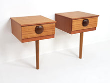 Load image into Gallery viewer, Bedside Tables