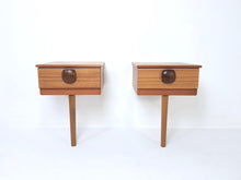 Load image into Gallery viewer, Bedside Tables