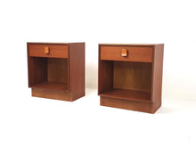 Load image into Gallery viewer, Bedside Tables