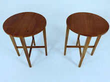 Load image into Gallery viewer, Bedside Tables