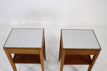 Load image into Gallery viewer, Bedside Tables