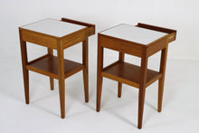 Load image into Gallery viewer, Bedside Tables