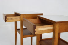 Load image into Gallery viewer, Bedside Tables