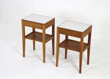 Load image into Gallery viewer, Bedside Tables