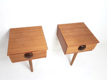 Load image into Gallery viewer, Bedside Tables