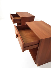 Load image into Gallery viewer, Bedside Tables